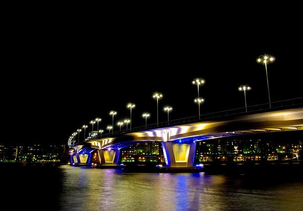 Jyväskylä - bridge